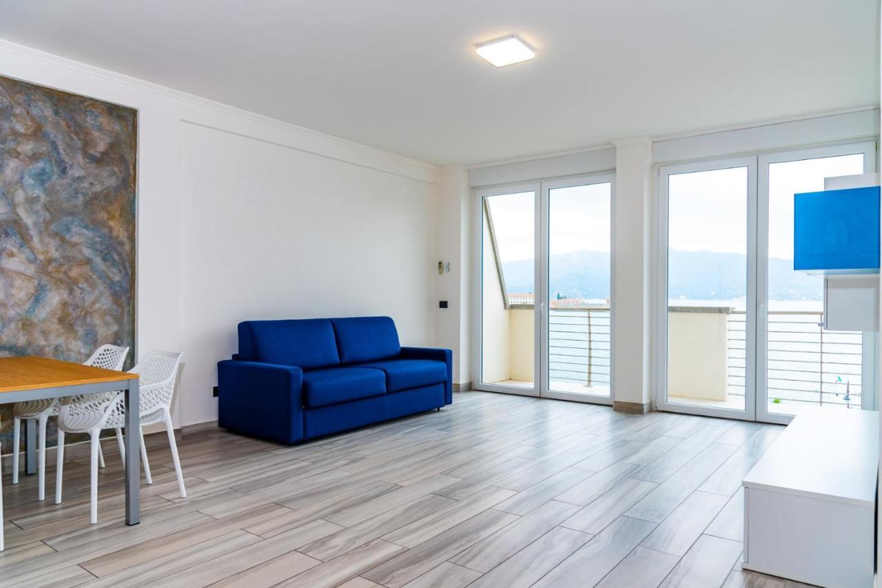Appartamento Fronte Mare Portoferraio Esterno foto