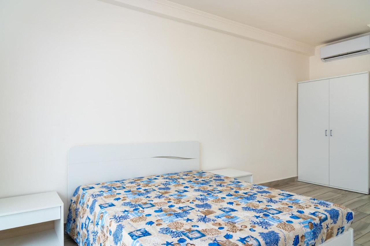 Appartamento Fronte Mare Portoferraio Esterno foto